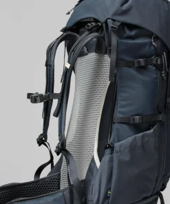 Clearance Fjällräven Abisko Friluft 45 M/L Navy