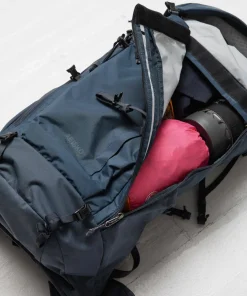 Clearance Fjällräven Abisko Friluft 45 M/L Navy