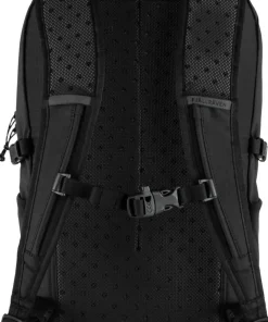 Fjällräven Abisko Softpack 16 Black