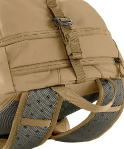Fjällräven Abisko Softpack 16 Black