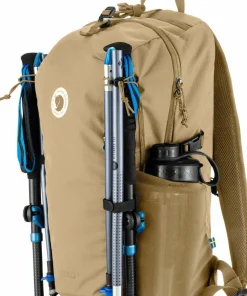 Fjällräven Abisko Softpack 16 Black