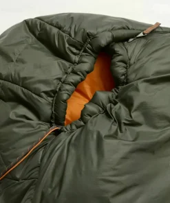 Hot Fjällräven Abisko Three Season XL Olive