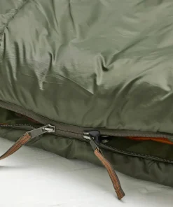 Hot Fjällräven Abisko Three Season XL Olive