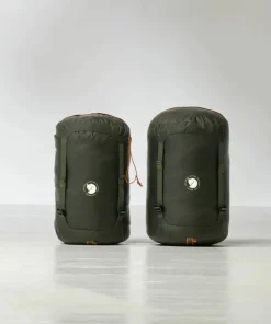 Hot Fjällräven Abisko Three Season XL Olive