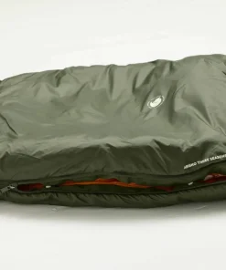 Hot Fjällräven Abisko Three Season XL Olive