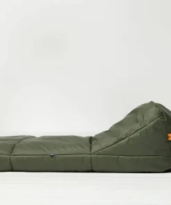 Hot Fjällräven Abisko Three Season XL Olive