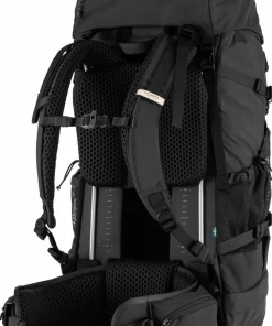 Fjällräven Abisko Trek 48 S/M Black