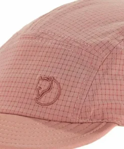 Best Fjällräven Abisko Trekking Cap Dusty Rose