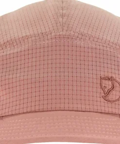 Best Fjällräven Abisko Trekking Cap Dusty Rose