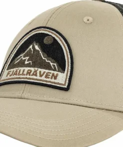 Sale Fjällräven Badge Långtradarkeps Fossil
