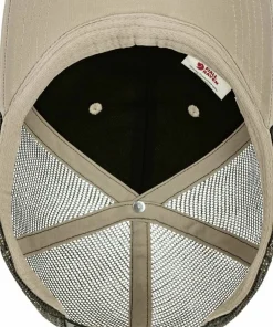 Sale Fjällräven Badge Långtradarkeps Fossil