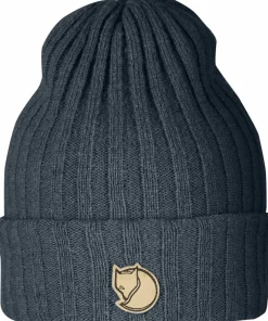 Clearance Fjällräven Byron Hat Graphite