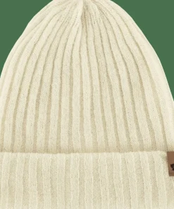 New Fjällräven Byron Hat Thin Chalk White