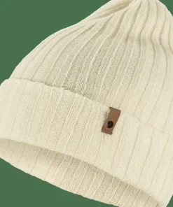 New Fjällräven Byron Hat Thin Chalk White