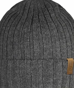 Discount Fjällräven Byron Hat Thin Graphite