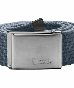 Online Fjällräven Canvas Belt Dusk