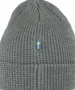 Discount Fjällräven Tab Hat Grey