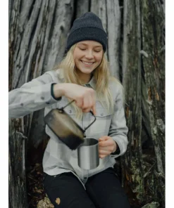 Discount Fjällräven Tab Hat Grey