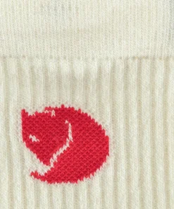 Fjällräven Wool Sock Black