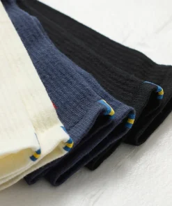 Discount Fjällräven Wool Sock Navy