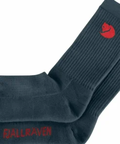 Discount Fjällräven Wool Sock Navy