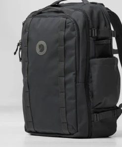 Online Fjällräven Färden Carry-On Pack Coal Black