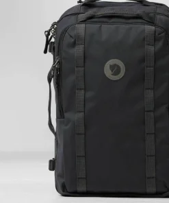 Online Fjällräven Färden Carry-On Pack Coal Black