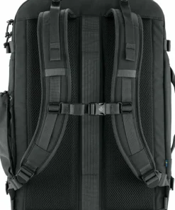 Online Fjällräven Färden Carry-On Pack Coal Black