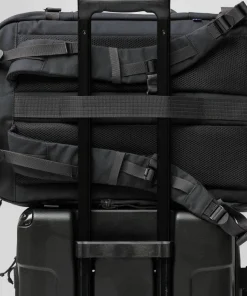 Online Fjällräven Färden Carry-On Pack Coal Black