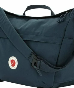 Hot Fjällräven Färden Crossbody Navy
