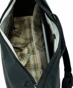 Online Fjällräven Färden Crossbody Coal Black