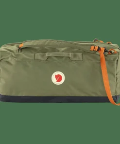 Hot Fjällräven Färden Duffel 80 Green