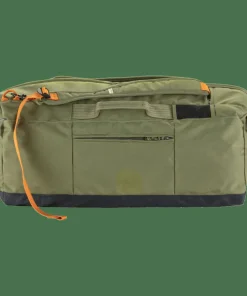Hot Fjällräven Färden Duffel 80 Green