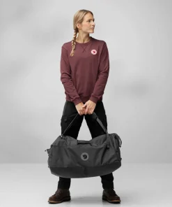 New Fjällräven Färden Duffel 80 Navy