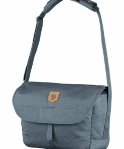Sale Fjällräven Greenland Shoulder Bag Medium Dusk