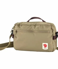 Online Fjällräven High Coast Crossbody Clay