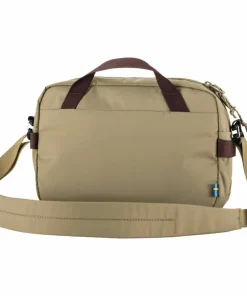 Online Fjällräven High Coast Crossbody Clay