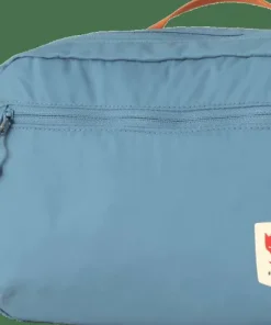 Sale Fjällräven High Coast Crossbody Dawn Blue