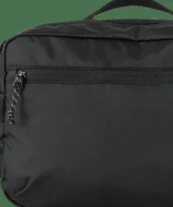 New Fjällräven High Coast Crossbody Black