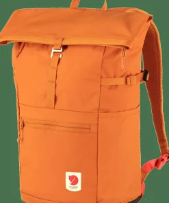Outlet Fjällräven High Coast Foldsack 24 Sunset Orange