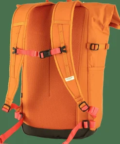 Outlet Fjällräven High Coast Foldsack 24 Sunset Orange