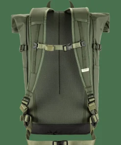 Online Fjällräven High Coast Foldsack 24 Mountain Green
