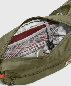 Online Fjällräven High Coast Hip Pack Clay