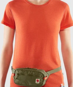 Online Fjällräven High Coast Hip Pack Clay