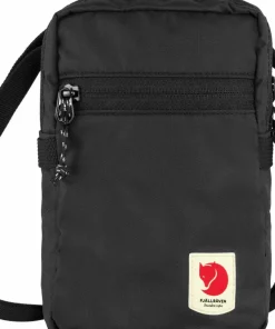 Outlet Fjällräven High Coast Pocket Black