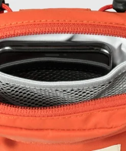 Outlet Fjällräven High Coast Pocket Black