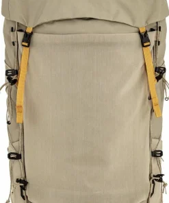 Online Fjällräven Kajka X-Lätt 45 M/L Fossil