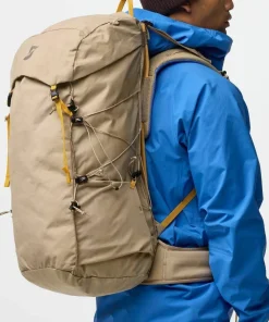 Online Fjällräven Kajka X-Lätt 45 M/L Fossil