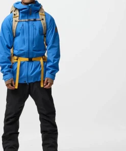 Online Fjällräven Kajka X-Lätt 45 M/L Fossil