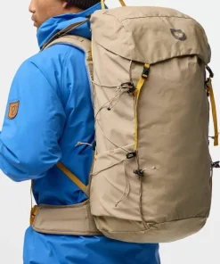 Online Fjällräven Kajka X-Lätt 45 M/L Fossil